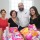 Ribeirão Pires recebe doação de mais de 600 itens de higiene feminina